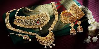 Dramin Jewellery Set