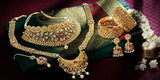 Dramin Jewellery Set